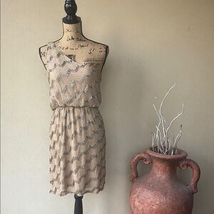 Alice + Olivia Dress